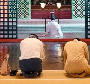 Os 5 templos do Japão que mais me impressionaram
