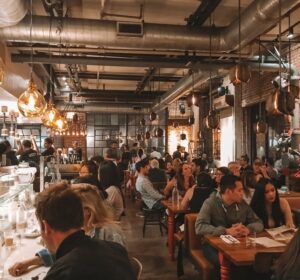Onde comer em Los Angeles? Melhores restaurantes em 2020