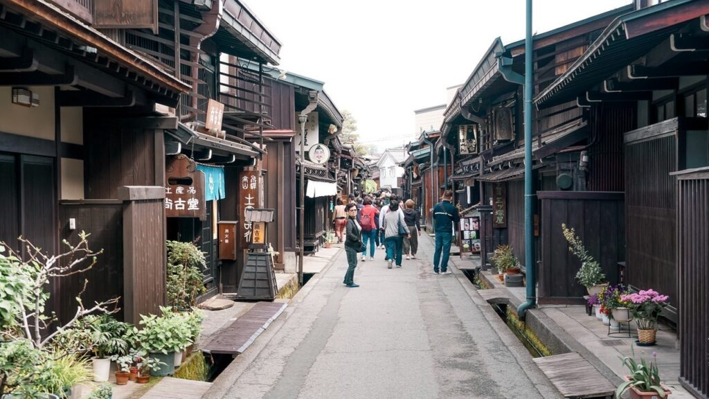 Takayama, no Japão: as melhores dicas para sua viagem