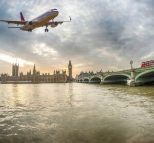 Como ir e voltar dos 5 aeroportos de Londres para o centro: os melhores meios de transporte