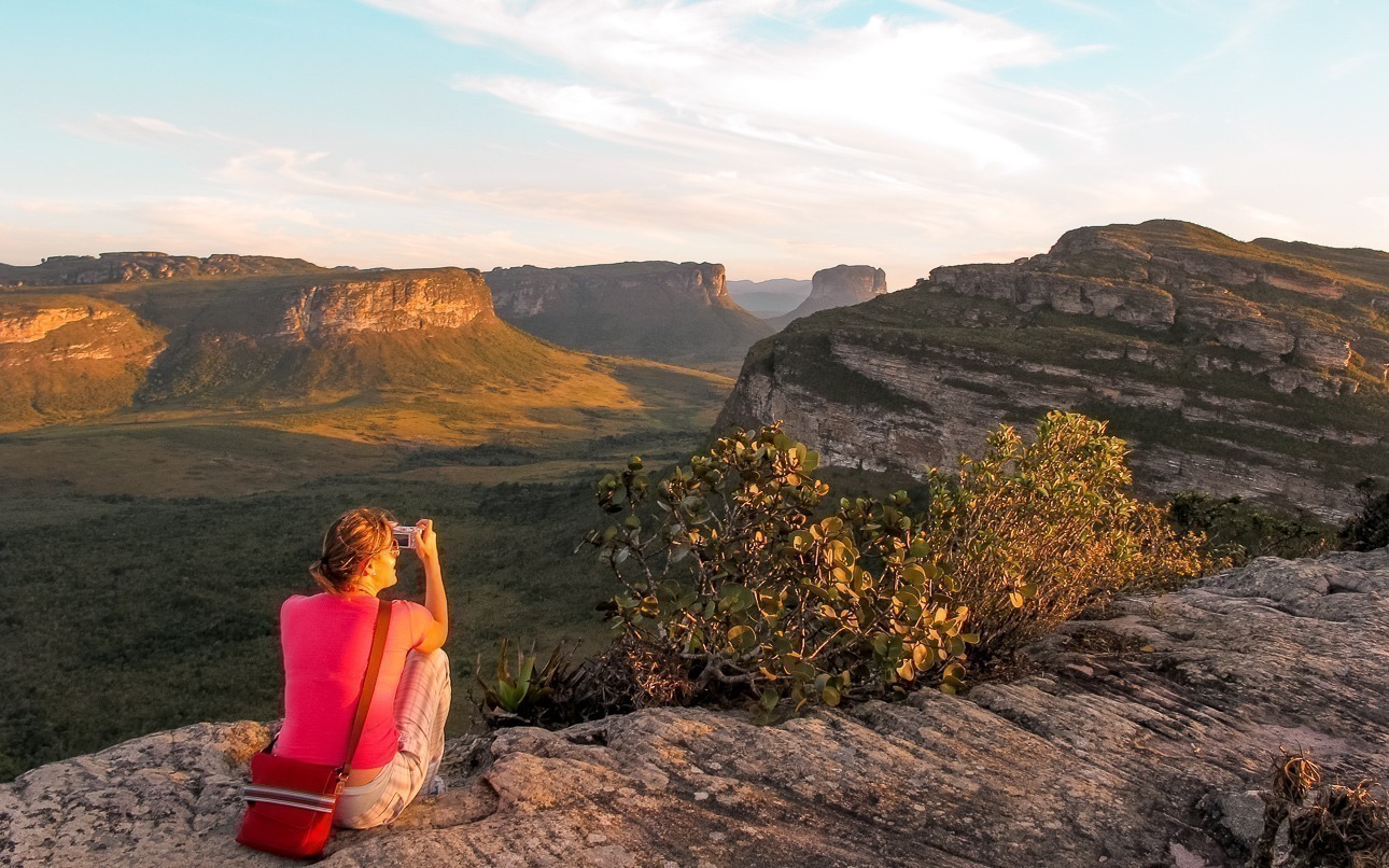 Guia da Chapada Diamantina roteiros, dicas, e principais dúvidas