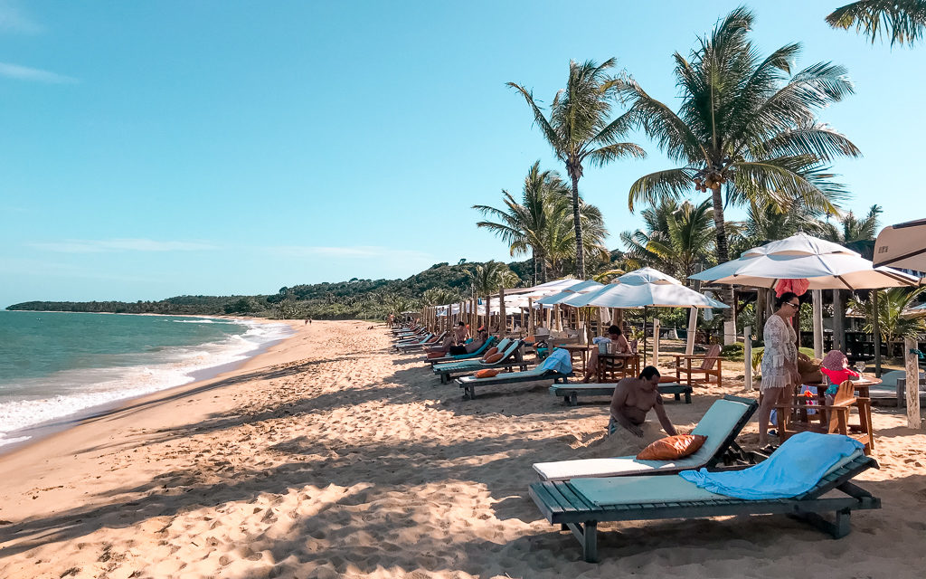 Onde ficar em Trancoso: as melhores áreas e praias para se hospedar