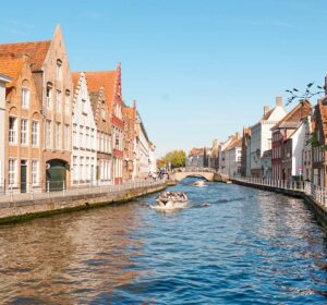 Cidades da Bélgica, roteiros rápidos e dicas para sua viagem