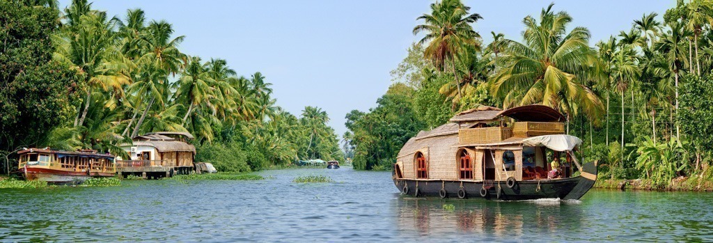 Kerala Índia