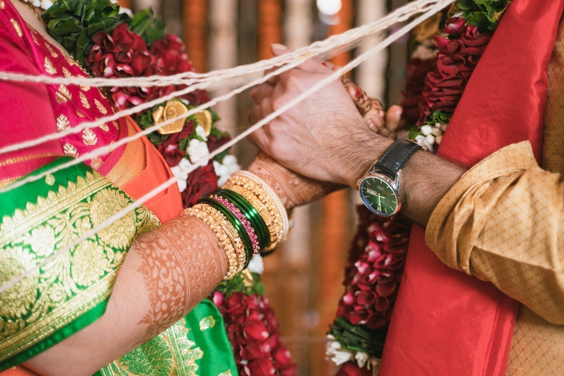 Casamento Indiano tudo o que você sempre quis saber