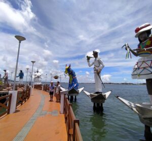 O que fazer em Aracaju: dicas e passeios na capital sergipana