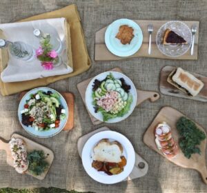 Onde comer em Santiago: os melhores restaurantes da capital
