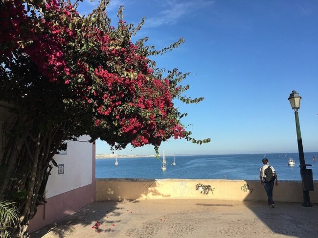 praia de cascais