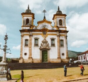 O que fazer em Mariana, Minas Gerais? Dicas de passeios
