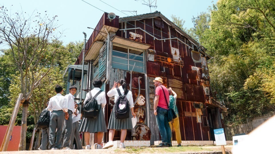 Naoshima um guia completo da ilha de artes do Japão » Segredos de Viagem