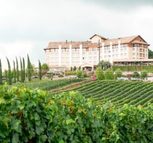 Melhores hotéis Serra Gaúcha: Vale dos Vinhedos e arredores