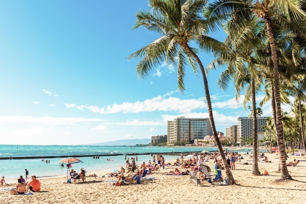 Honolulu Havaí
