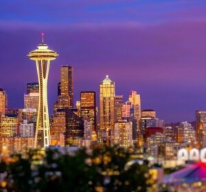 21 Cidades dos Estados Unidos para você conhecer