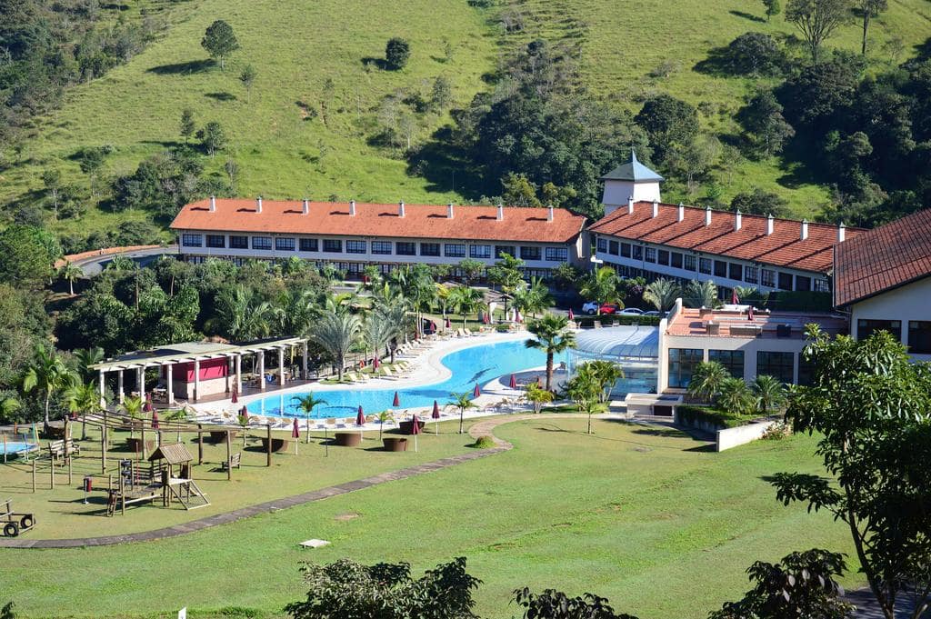 hotel fazenda interior de são paulo