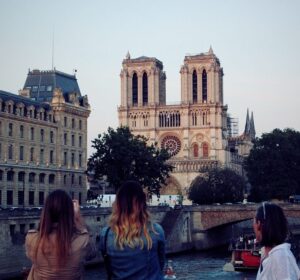 Roteiro Paris: sugestões de passeios para 4 dias e uma semana