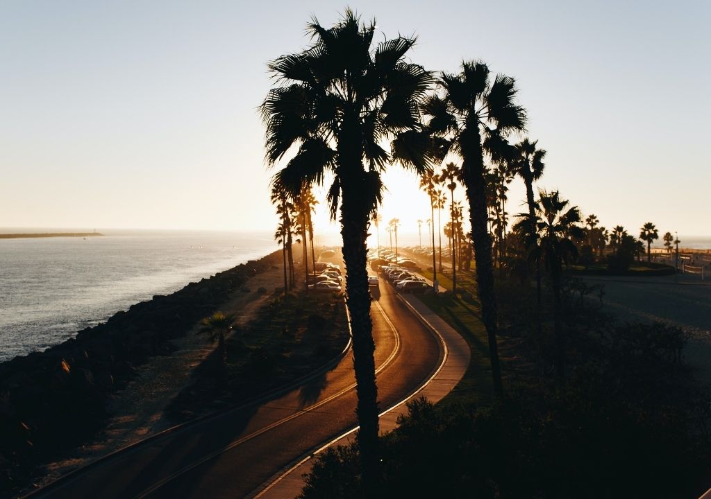 Mission Beach, San Diego, United States