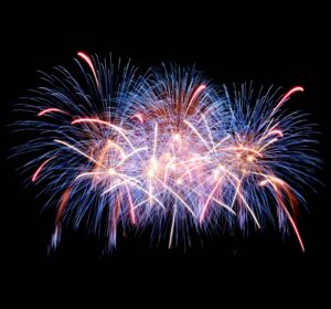 Como é comemorado o Réveillon pelo mundo?