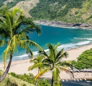 As 10 melhores praias do litoral de São Paulo