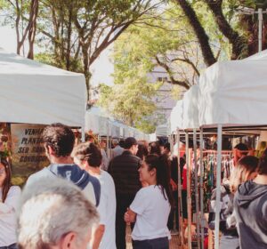 Feiras de rua em São Paulo: rolês descolados na capital paulista