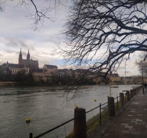 Roteiro de um dia em Basel, Suíça