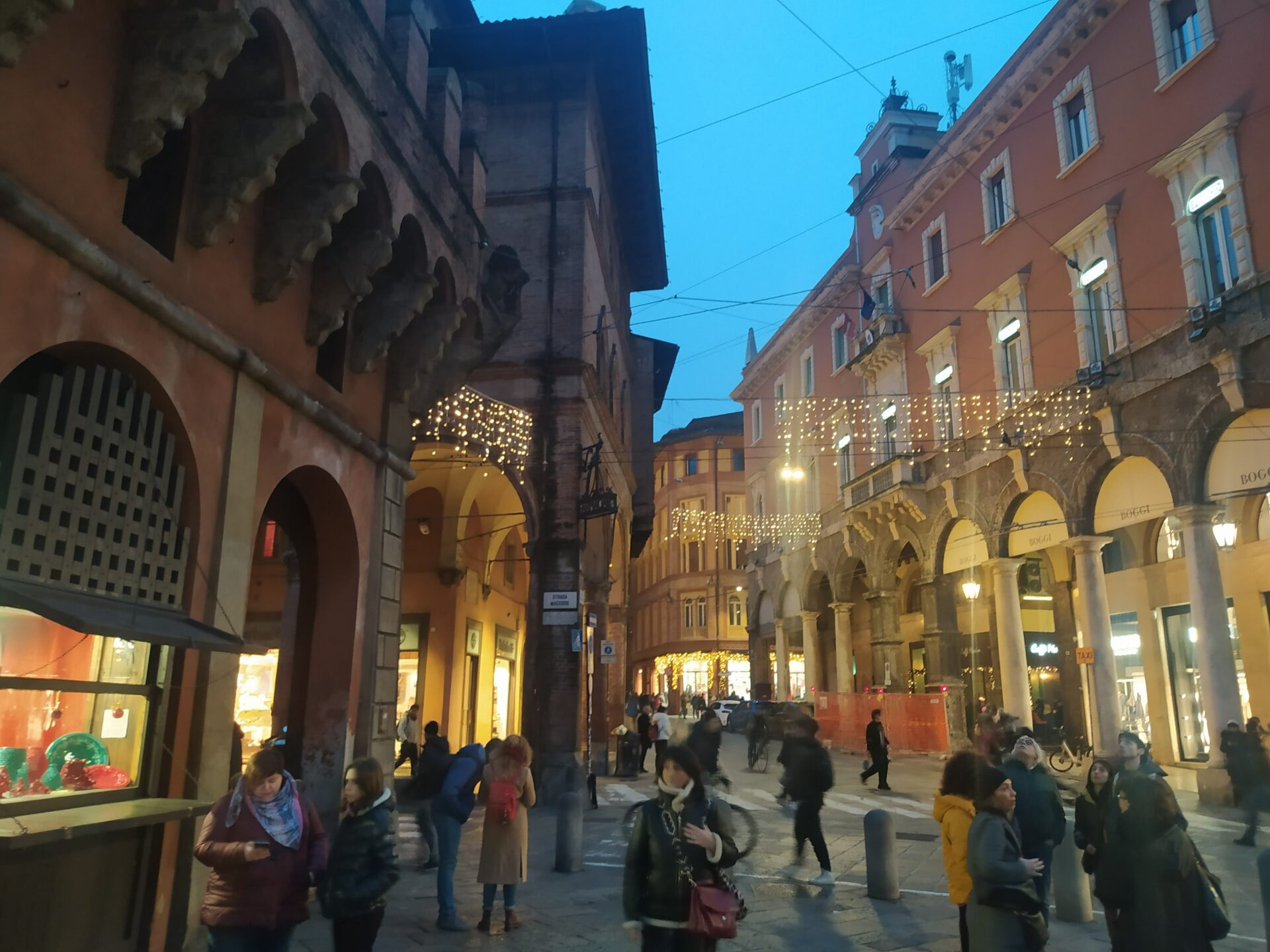 O que fazer em um dia em Bolonha, na Itália