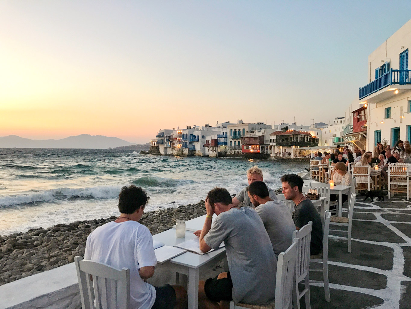 Mykonos, na Grécia: dicas do melhor da ilha » Segredos de Viagem