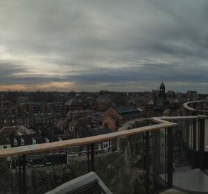 Roteiro de um dia em York, na Inglaterra