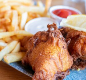 Comida típica da Inglaterra: dicas de pratos que valem a pena