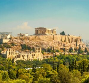 O que fazer em Atenas: tudo sobre a capital da Grécia
