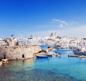 Paros, Grécia: Por que essa ilha é tão especial