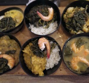 Comidas típicas do Pará: o que e onde comer em Belém