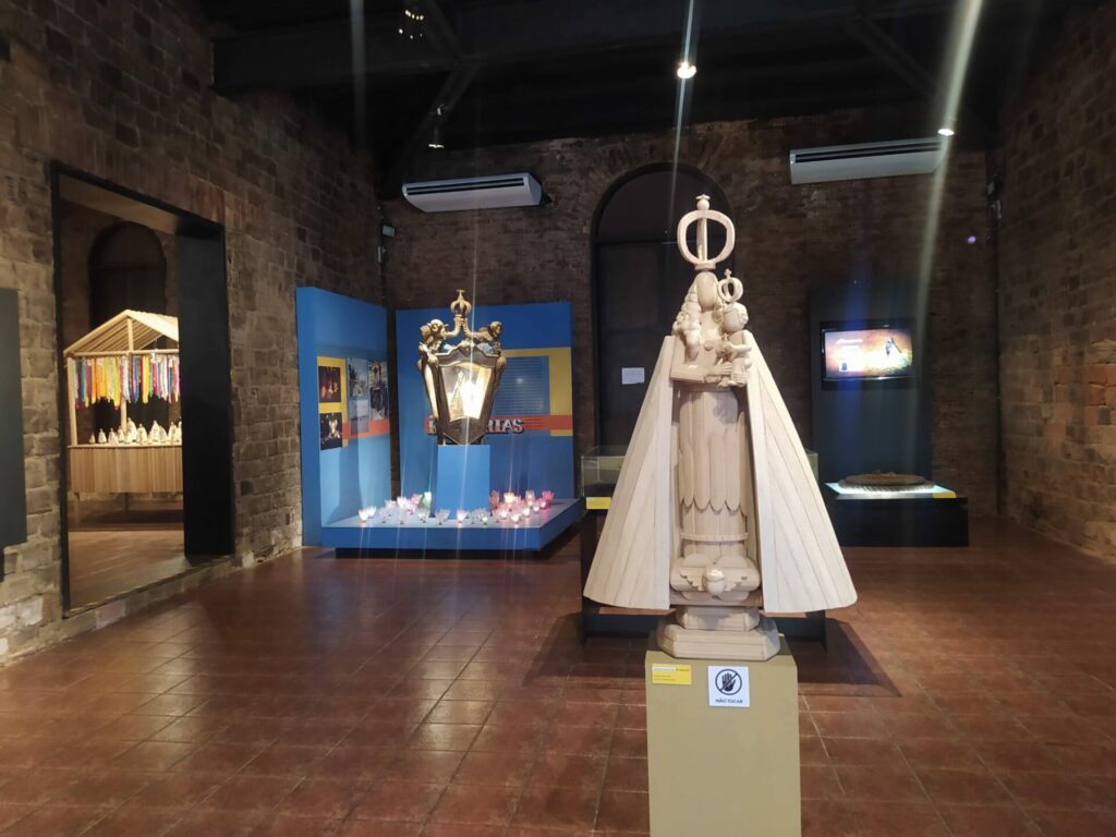 Museu do Círio de Nazaré Belém