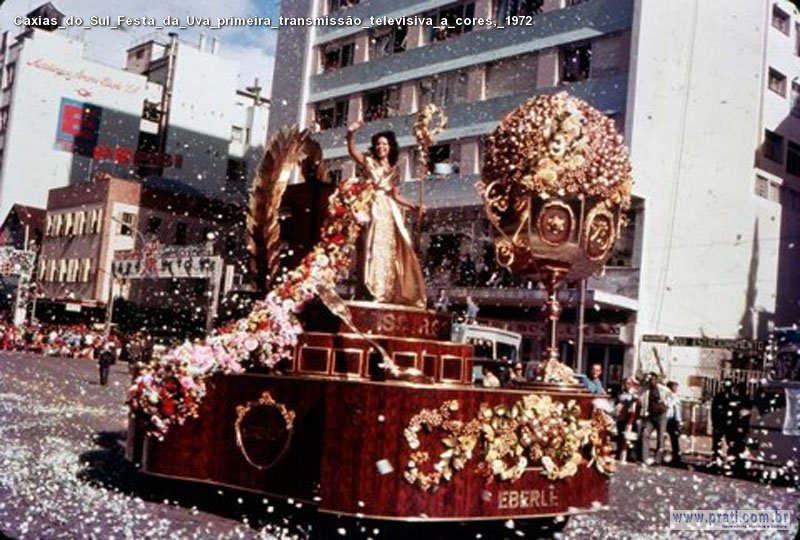 Festa da Uva Caxias do Sul