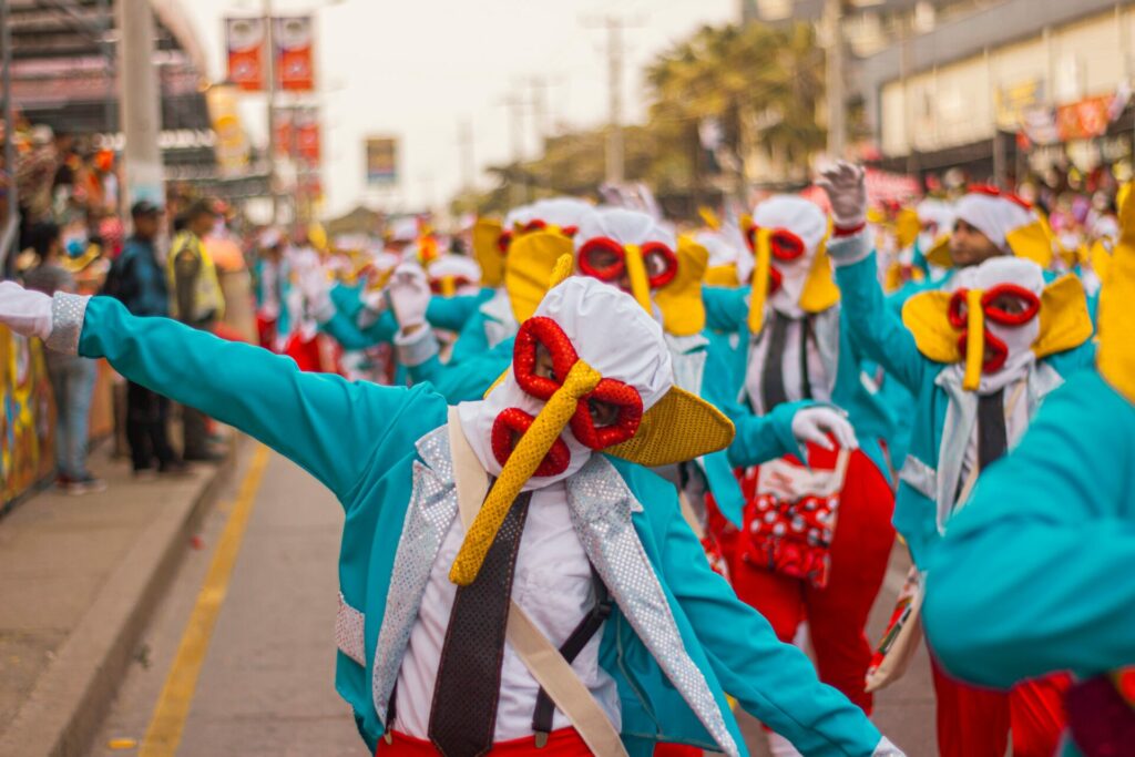 Barranquilla Colômbia