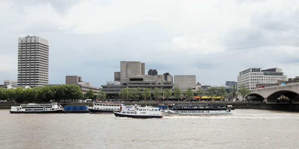 Southbank Centre Londres