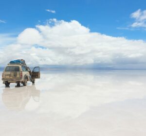 7 opções diferentes de viagem pela América do Sul