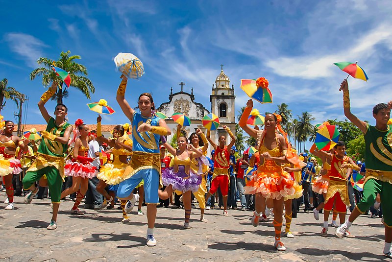 Carnaval de Olinda