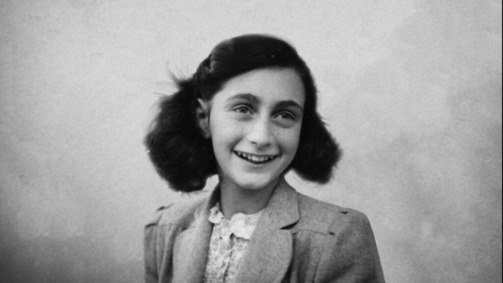 casa Anne Frank