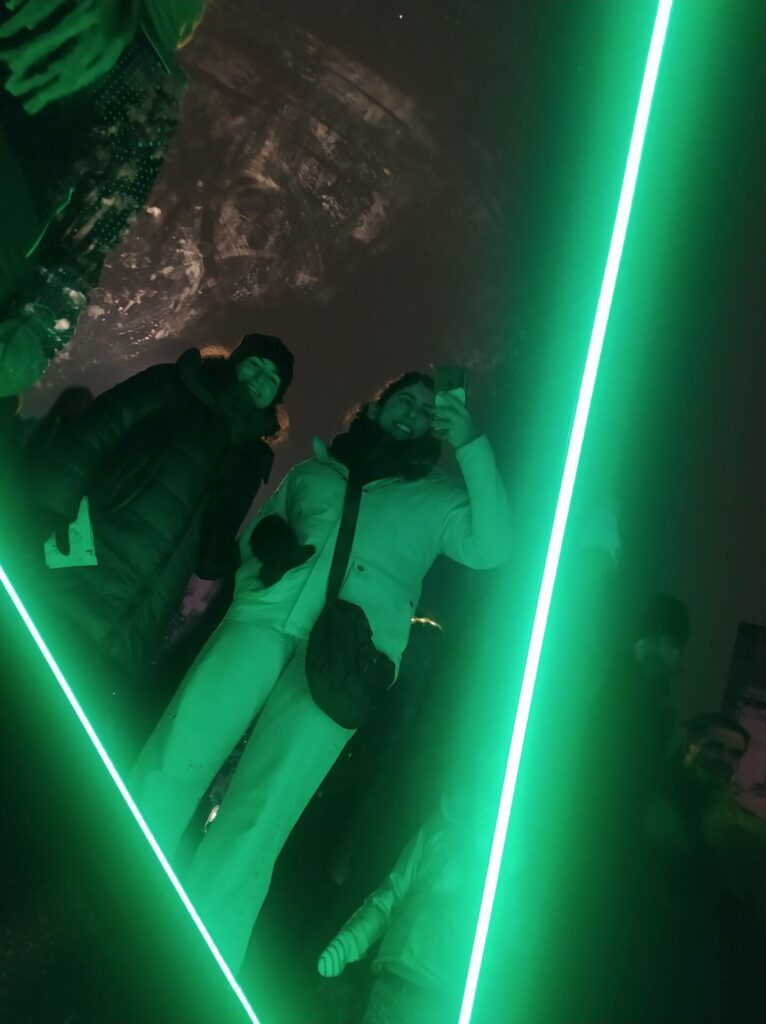 Fête des Lumières Lyon